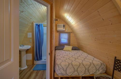 Ashland Villa | The Cranny at Kimberly Creek Retreat