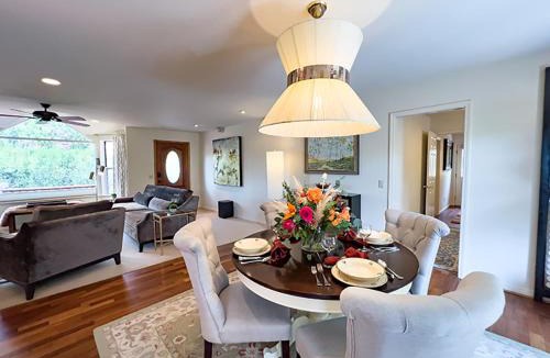 West Sedona House | The Dahl House Of Sedona