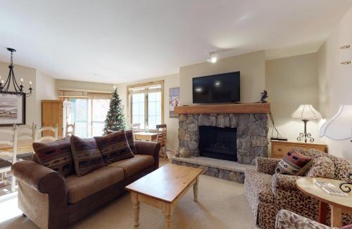 River Run Apartment | The Dakota Outpost