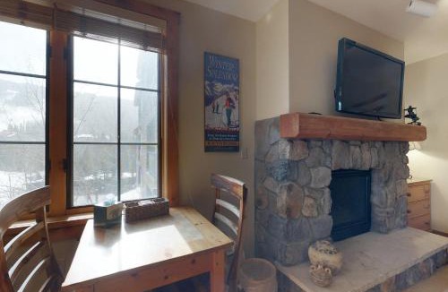 River Run Apartment | The Dakota Outpost