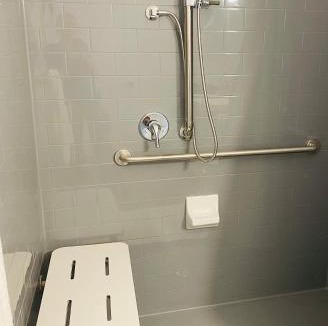 Darby Hotel | The Darmont Hotel and Suites