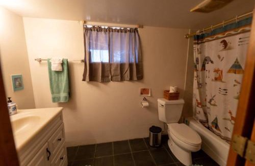 West Sedona House | The Deer Suite - Horses SEDONAS MOST LOVED