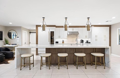 Sweetwater Street East House | The Desert Diamond