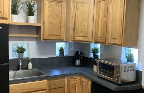 Booker T. Washington House | The Downtown Phoenix Hidden Bungalow