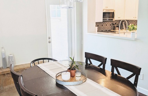 Arcadia House | The Duke - Old Town Scottsdale/Vacation Rentals by Zoomie Brokers