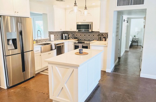 Arcadia House | The Duke - Old Town Scottsdale/Vacation Rentals by Zoomie Brokers