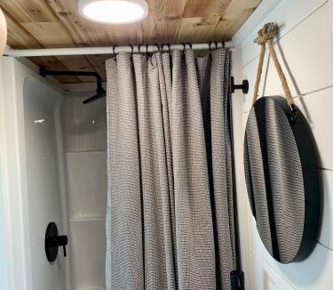 Bellevue House | The Eagle’s View (Tiny Home 4)