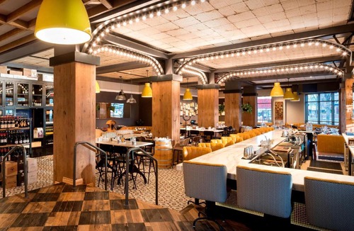 Fort Collins Hotel | The Elizabeth Hotel, Autograph Collection