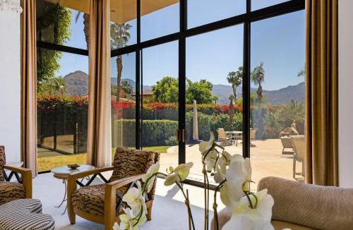 La Quinta House | The Estancias, Compound in La Quinta on a 1 acre lot Ultimate Privacy