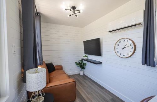 Orderville House | The Farm House Container at East Zion