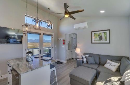 Kalispell House | "The Farmhouse": Near Flathead Lake & Skiing