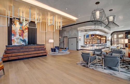 Old Market Hotel | The Farnam, Autograph Collection
