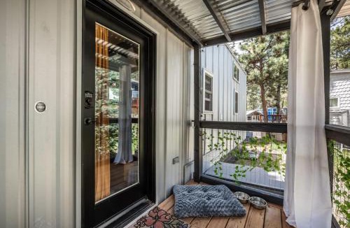 Woodland Park Apartment | The Fern Hollow Retreat