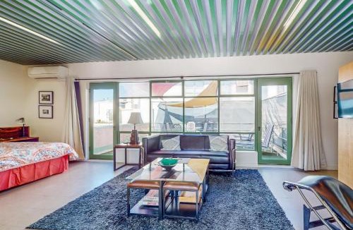 Uptown Design District Apartment | The Frey - 68616