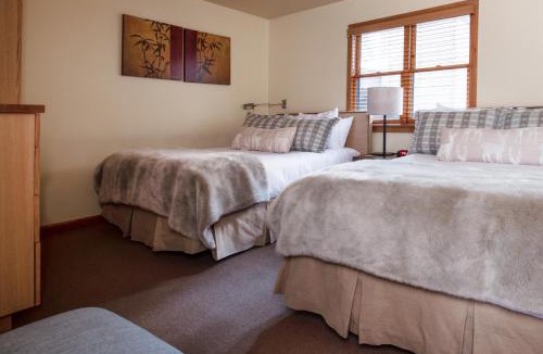 Aspen Resort | The Gant