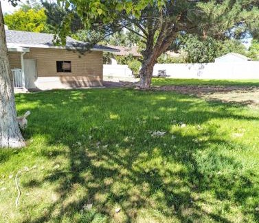 Pocatello Apartment | The Gate City Grande