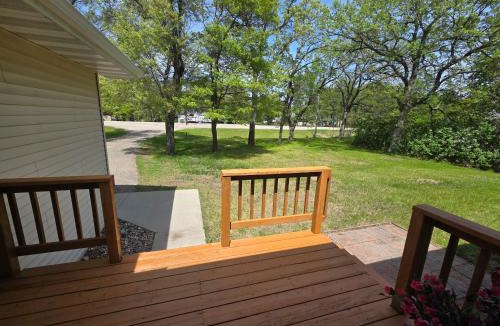 Battle Lake Villa | The Gathering House by Otter Tail Lake