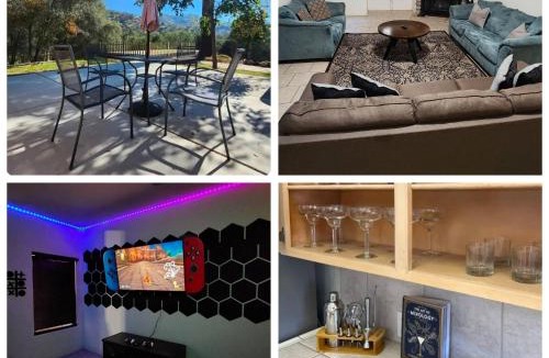 Three Rivers House | The Gathering Spot-6 miles from Sequoia Nlt'l Park