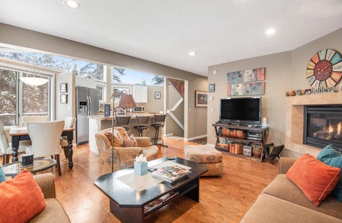 Vail House | The Gem of Vail