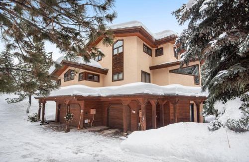 Vail House | The Gem of Vail