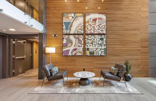 Great Falls Hotel | The Gibson Hotel Great Falls, an Ascend Collection Hotel