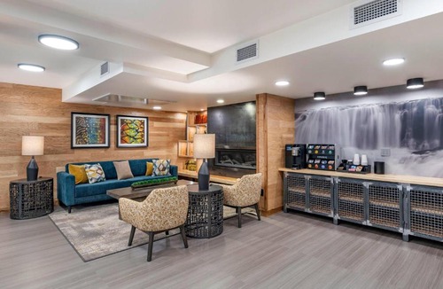 Great Falls Hotel | The Gibson Hotel Great Falls, an Ascend Collection Hotel