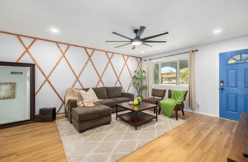 Mesa House | The Glade Luxury Home for Sun and Fun