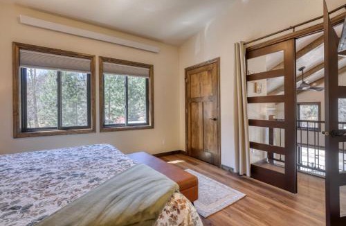 Keystone House | The Gold Hill Chalet
