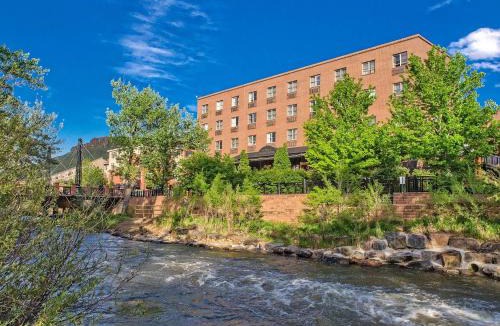 Golden Hotel | The Golden Hotel, an Ascend Collection Hotel