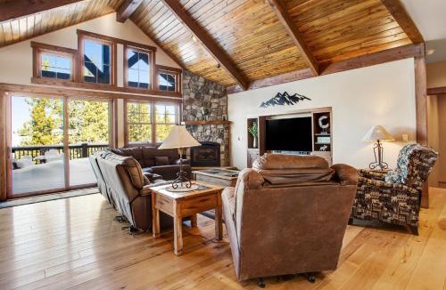 Granby House | The Granby House