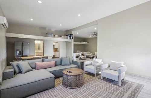 Vail Villa | The Grand Horizon