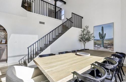 Vail Villa | The Grand Horizon