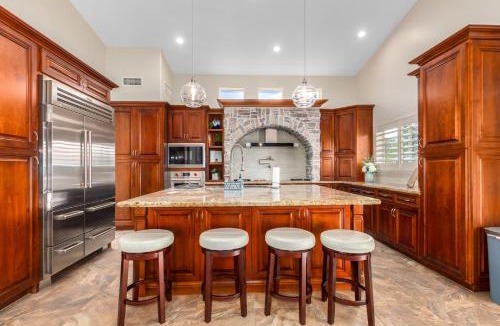 Gilbert House | The Grand Saguaro Amazing Gilbert Home