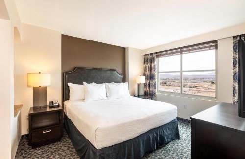 Enterprise Resort | The Grandview at Las Vegas