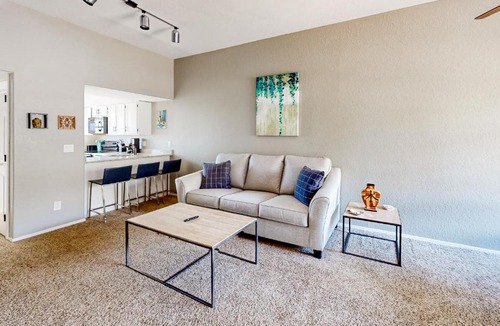 Tucson House | The Greens at Ventana Canyon #1205