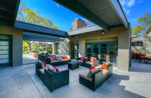 Tucson House | The Greens at Ventana Canyon #1205