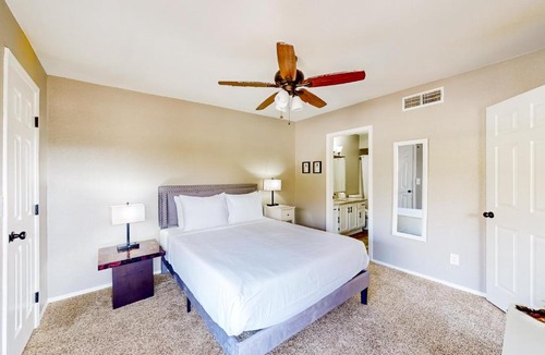Tucson House | The Greens at Ventana Canyon #1205