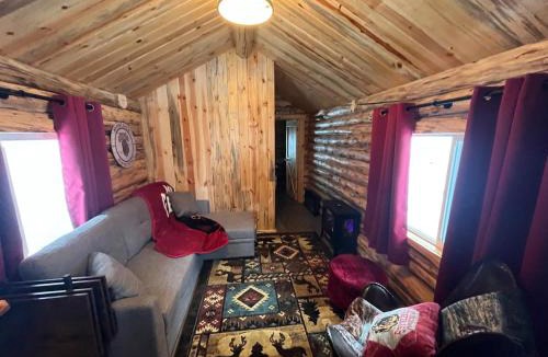 Marion House | The Griz