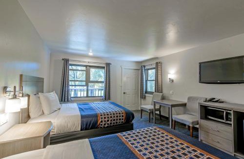 Gunnison Hotel | The Gunnison Inn at Dos Rios Golf Course