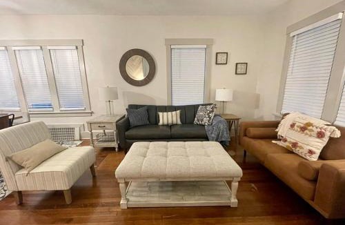 Downtown Omaha House | The Hamilton House Family Home