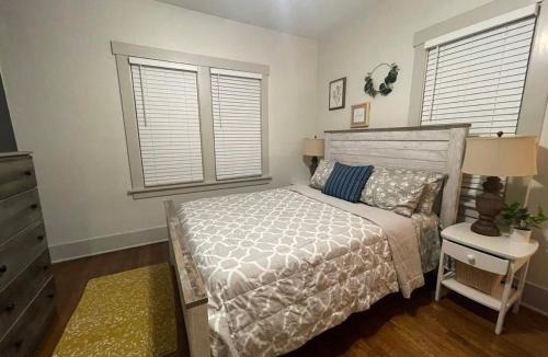 Downtown Omaha House | The Hamilton House Family Home