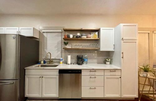 Downtown Omaha House | The Hamilton House Family Home