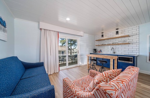 Rockwell Apartment | The Hamilton Studio 2