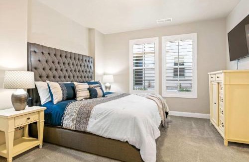 Washington House | The Haven townhouse