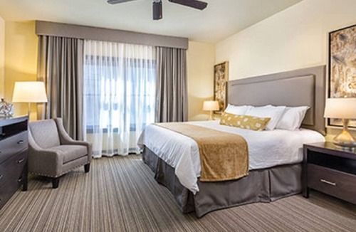 Grand Elk Ranch Resort | The Heart of Something Grand!