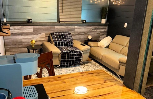 Moorhead Apartment | The Hideout