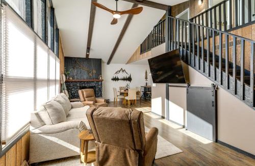 Flagstaff House | 'The High Country Hideaway' Flagstaff Golf Retreat