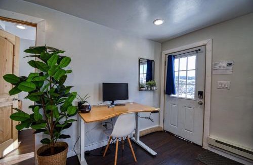 Leadville House | The Hilltop Haven 2bd Suite and Pet Friendly