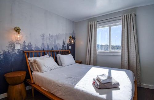 Leadville House | The Hilltop Haven 2bd Suite and Pet Friendly