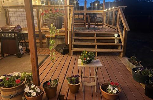 Buena Vista House | The Homestead! Stylish Escape with Scenic Views